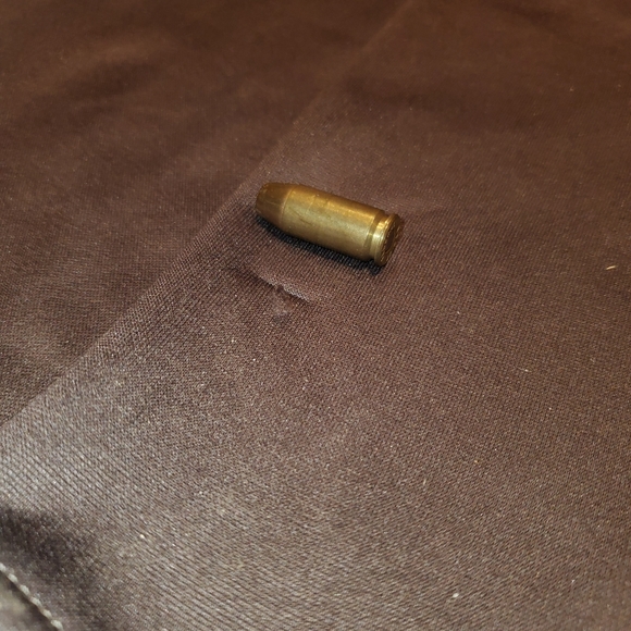 Under Armour Waterfowl Pullover - Picture 3 of 5